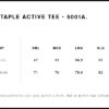 SYF Active Tee Pink - Image 3
