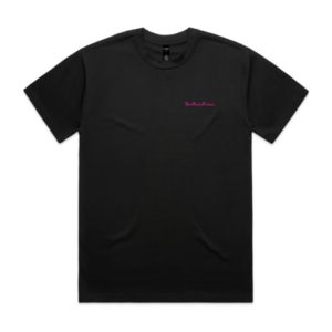 SYF Heavy Tee