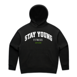 SYF Hoodie