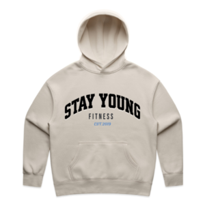 SYF Hoodie