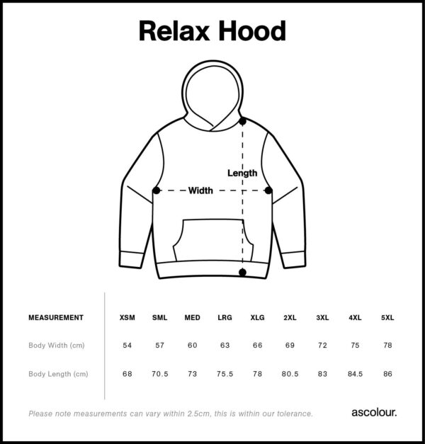 SYF Hoodie - Image 5
