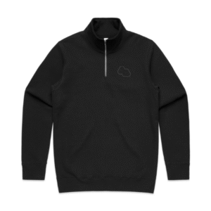 SYF Half Zip