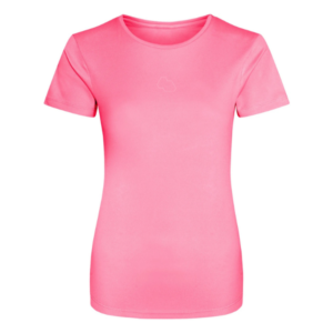 The SYF Ladies Event Tee